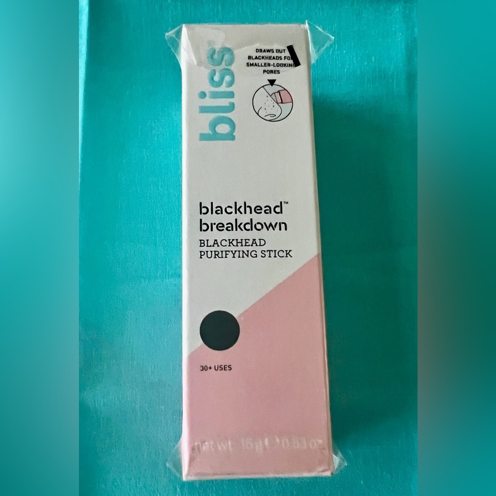 Bliss Blackhead Purifying Stick